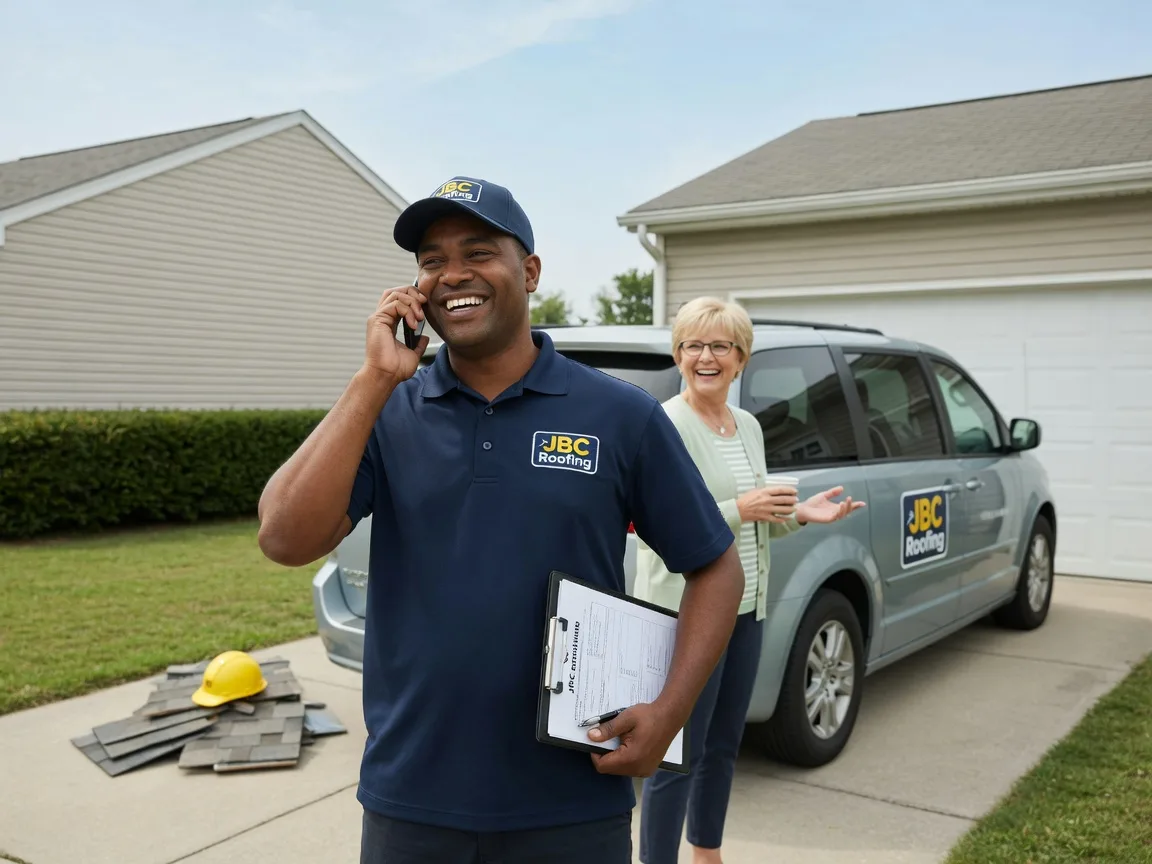 Roof Replacement Harpersville, AL FAQs